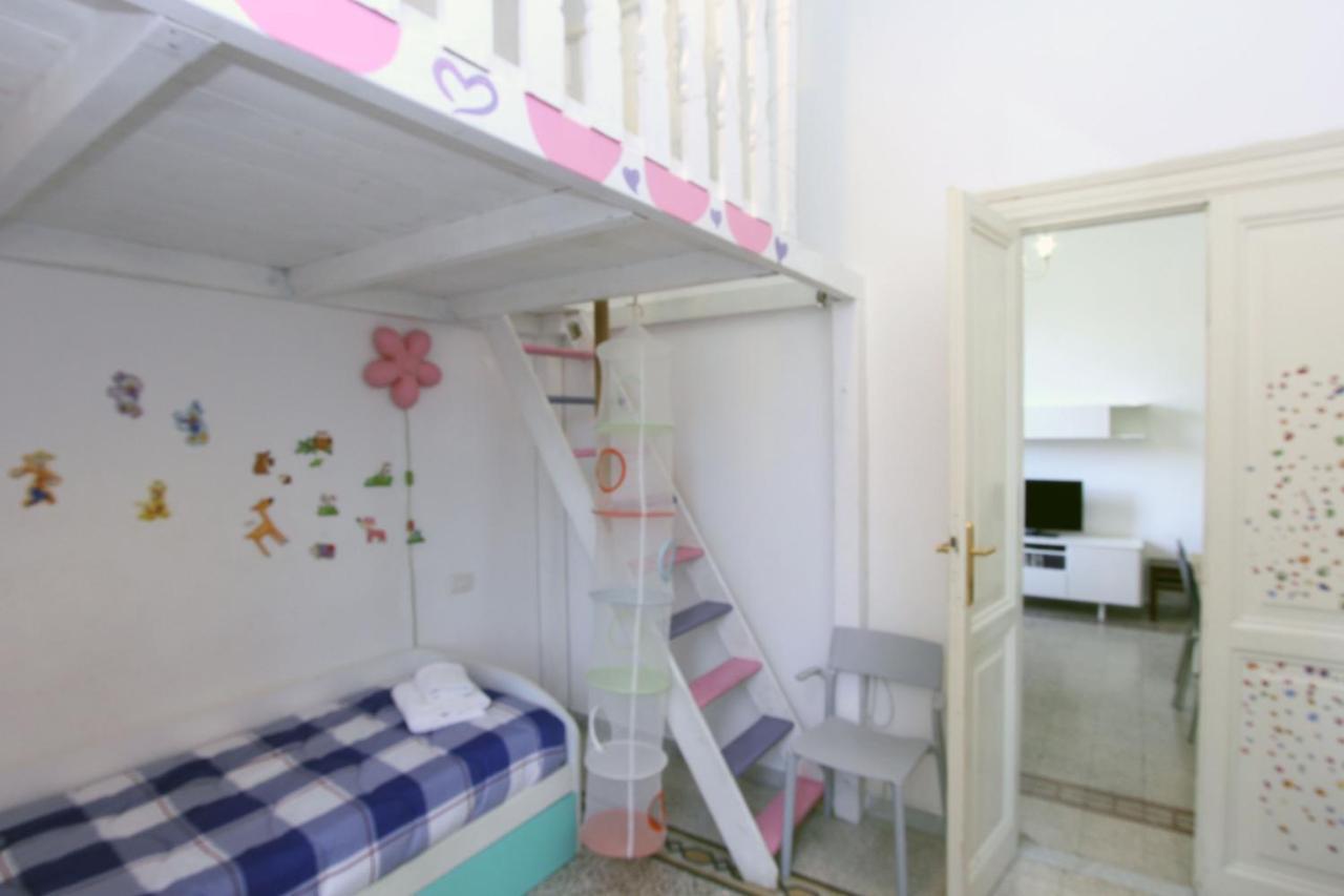 Angelo Emo Flat Apartment Roma Ngoại thất bức ảnh