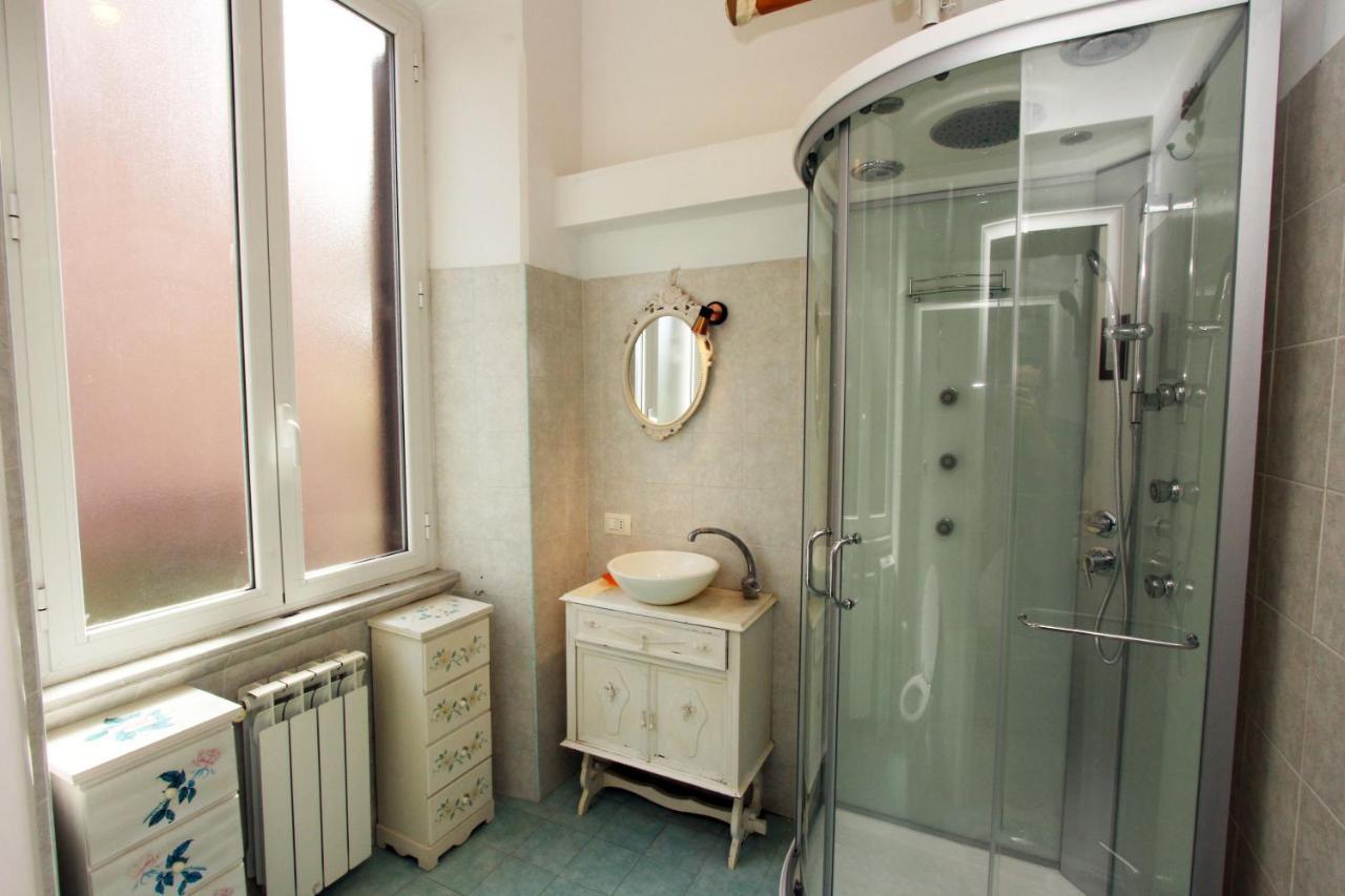 Angelo Emo Flat Apartment Roma Ngoại thất bức ảnh