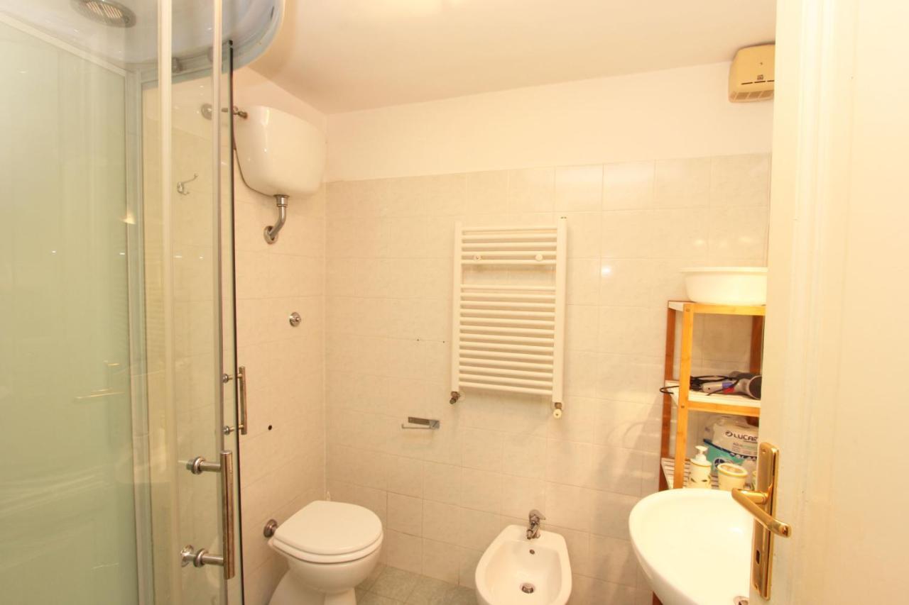 Angelo Emo Flat Apartment Roma Ngoại thất bức ảnh