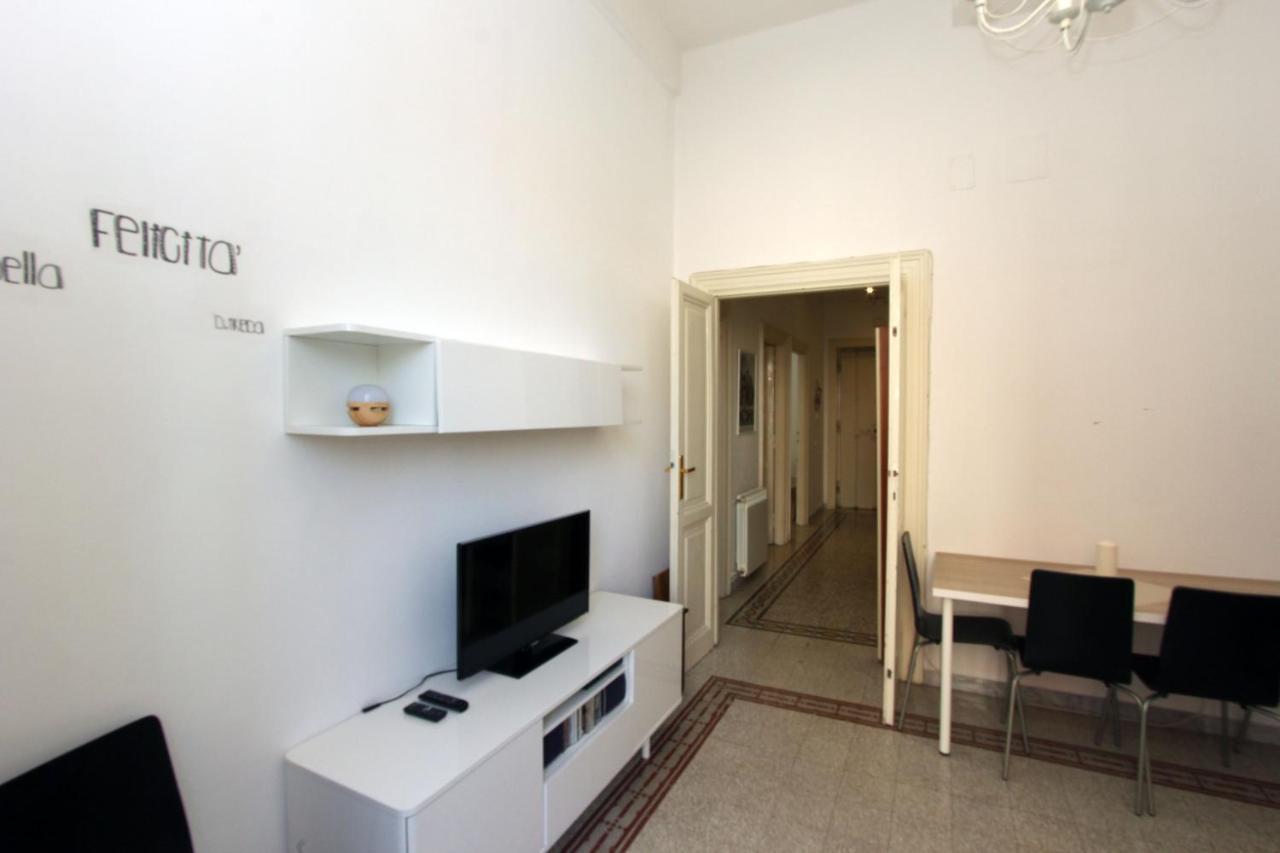 Angelo Emo Flat Apartment Roma Ngoại thất bức ảnh