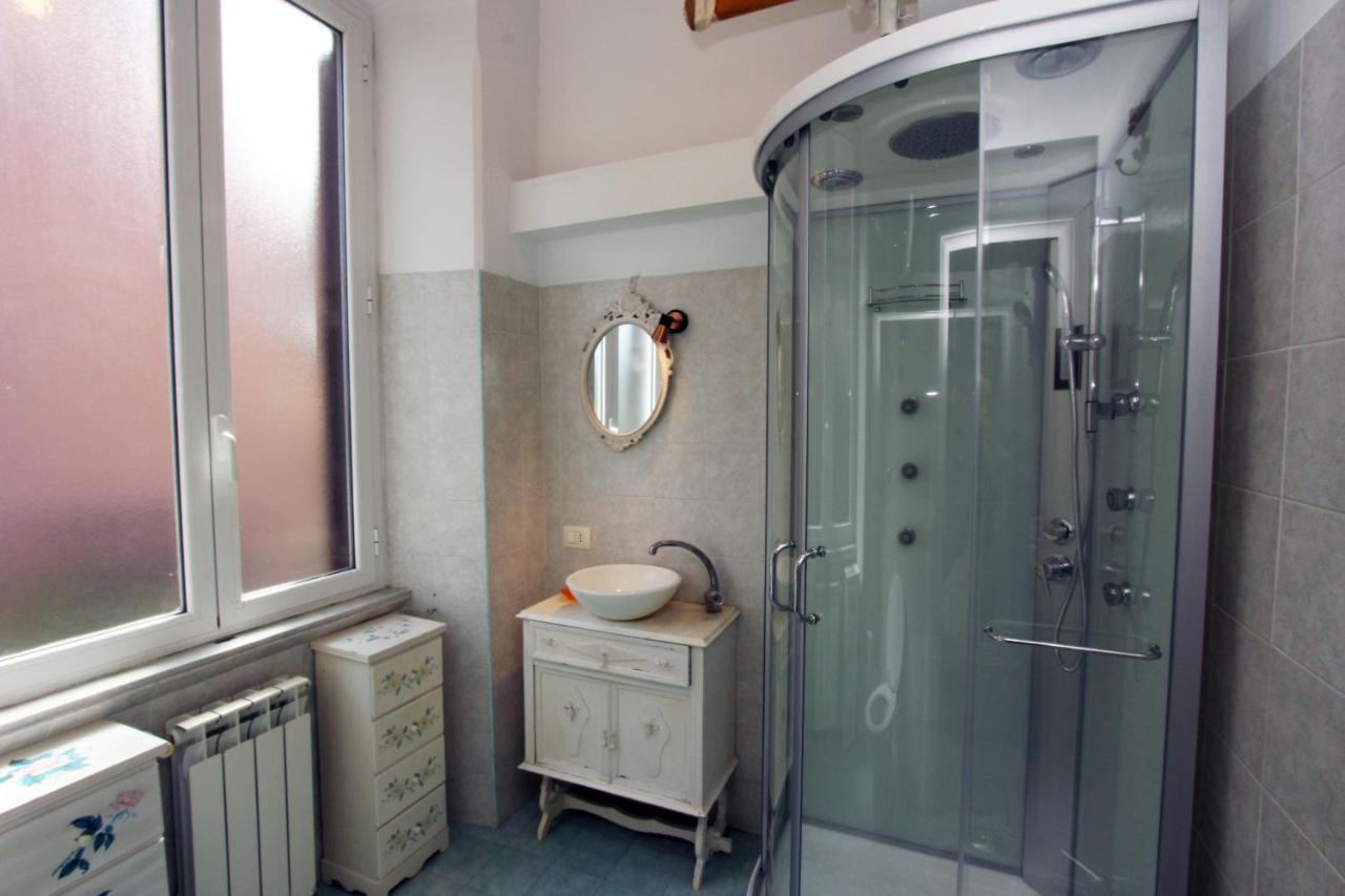 Angelo Emo Flat Apartment Roma Ngoại thất bức ảnh